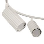 Подвесная люстра Myfar Alex MR2171-6P