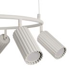 Подвесная люстра Myfar Alex MR2171-6P