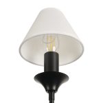 Люстра на штанге Myfar Leon MR2400-6C