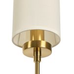 Люстра на штанге Myfar Richard MR2410-8C