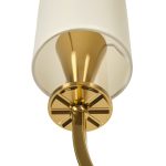 Люстра на штанге Myfar Oliver MR2420-10P