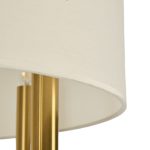 Люстра на штанге Myfar Maria MR2440-9P