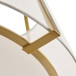 Люстра на штанге Myfar Finn MR2450-1P