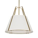 Люстра на штанге Myfar Finn MR2450-1P