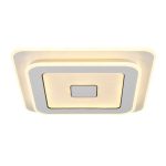 Потолочный светильник Myfar Button MR9001-CL