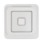 Потолочный светильник Myfar Button MR9001-CL