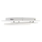 Потолочный светильник Myfar Galatea MR9010-CL