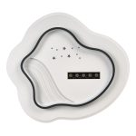 Потолочный светильник Myfar Cloud MR9020-CL