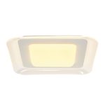 Потолочный светильник Myfar Sao MR9070-CL