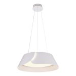 Подвесной светильник Myfar Cordelia MR9121-CL