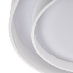 Потолочный светильник Myfar Rhea MR9160-CL