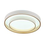 Потолочный светильник Myfar Rhea MR9161-CL