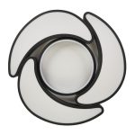 Потолочный светильник Myfar Lysithea MR9210-CL