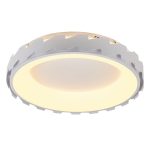 Потолочный светильник Myfar Leda MR9220-CL