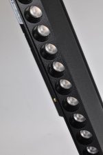 Трековый магнитный светильник Myfar FlowPoint MT0213-12W3K-B