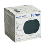 Настенный светильник Feron AL51 51132