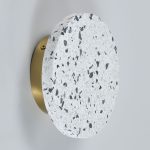 Настенный светильник Zortes Terrazzo ZRS.1878.08