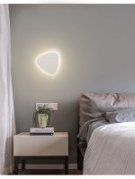 Настенный светильник Designled ML-TR153-WH-WW 016544