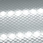 Встраиваемый светодиодный светильник со встроенным ЭПРА Feron AL2116 51422