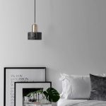 Подвесной светильник Cloyd Antuan 10795