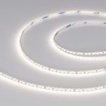 Светодиодная лента Arlight MICROLED-M182-4mm 24V Day5000 10 W/m, IP20, 2216, 5m 037818