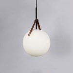 Подвесной светильник ImperiumLoft Nucleus 140904-26