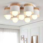 Потолочная люстра ImperiumLoft Bergsten 219750-26