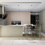 Точечный светильник Reluce 51612-9.0-001MN MR16 WH+BK