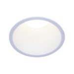 Точечный светильник Reluce 16130-9.0-001 GU10 WT