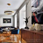 Подвесная люстра Cloyd Cadance 10333