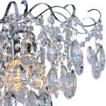 Люстра на штанге Reluce 04065-0.3-06 CR