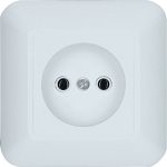 Розетка Schneider Electric Прима RS10-184-B