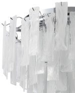 Потолочная люстра Stilfort Glowice 2157/09/10C