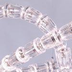 Подвесная люстра Delight Collection MD19001034-1D chrome