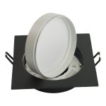 Встраиваемый светильник Feron DL506 51360