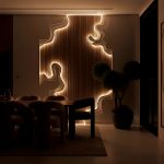 Светодиодная лента Loft IT Strip 24В 9,6Вт/м 3000K 5м IP20 10363/12020 WW