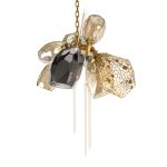 Подвесная люстра Loft IT Britannica 10401/600S