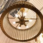 Подвесная люстра Cloyd Roderic 10641