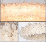 Подвесная люстра Delight Collection Stone Light BRCH9119-80