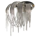 Настенный светильник Loft IT Volver 10404W/C SN