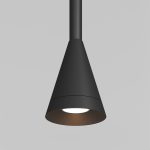 Подвесной светильник Maytoni Technical Pendant Arrow P064PL-01B-1