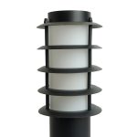 Ландшафтный светильник Feron Техно DH047-650 51528