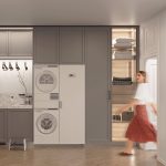 ИК-датчик Arlight SR-PRIME-IN-R16-WH (12-24V, 48-96W, MOTION) 036163