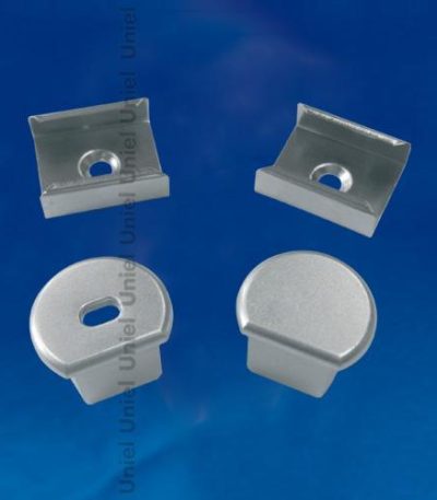 Набор аксессуаров (UL-00000627) Uniel UFE-N07 Silver