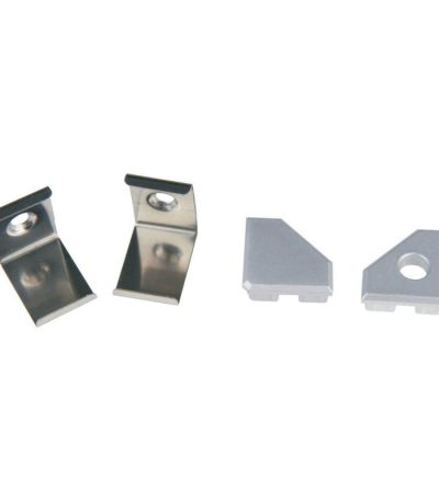 Набор аксессуаров (UL-00004061) Uniel UFE-N13 Silver A Polybag