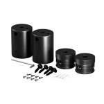 Набор для двухстороннего накладного монтажа Maytoni Nemo 20320