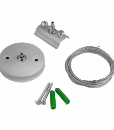 Набор для подвеса Elektrostandard TRF-1-200-CH 4690389146824