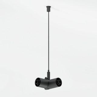 Набор подвеса угловой без питания Elektrostandard Module System 4690389204692 85188/00 a066185