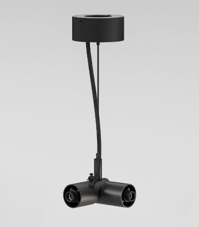 Набор подвеса угловой с вводом питания Elektrostandard Module System 4690389204708 85195/00 a066232