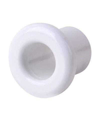 Набор втулок для вывода кабеля из стены 2 шт. Werkel Ретро белый W6421101 4690389166068